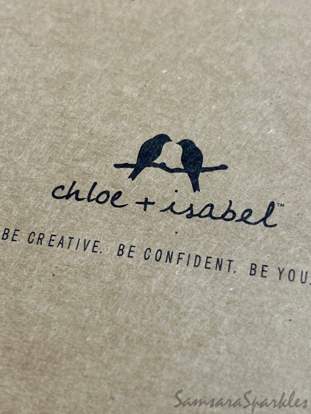 NWT Chloe + Isabel Silver & Black Statement Necklace - Picture 6 of 6